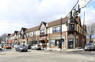 Plus de détails pour 1941-1957 Palmer Ave, Larchmont, NY - Bureau à louer