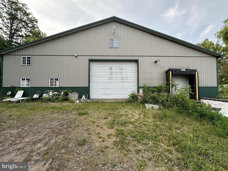 383 Ben Franklin Hwy W, Douglassville, PA for sale - Building Photo - Image 2 of 25