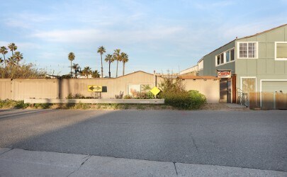 17181 Pacific Coast Hwy, Huntington Beach, CA à vendre - Photo principale - Image 1 de 3