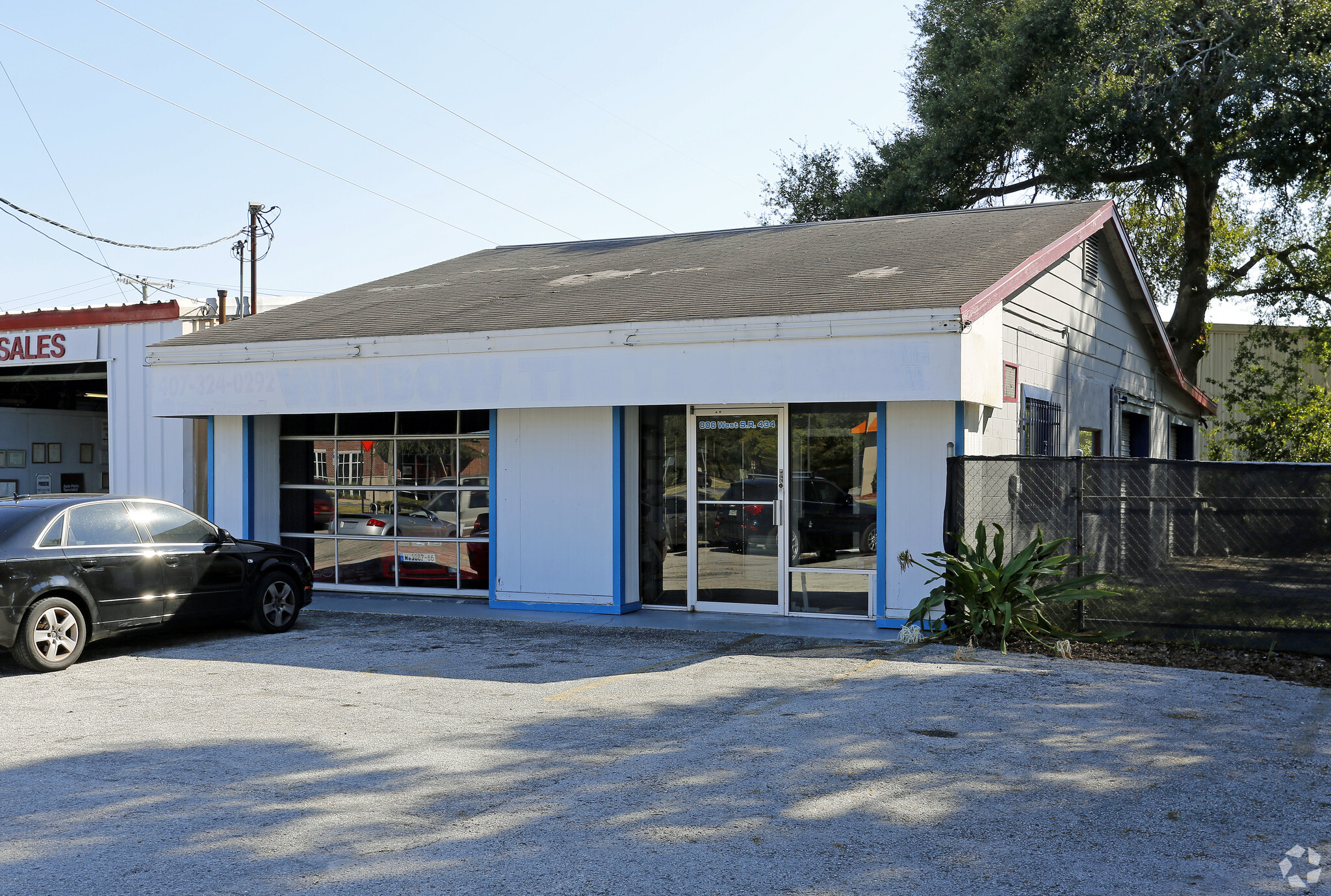 806 W Sr-434, Longwood, FL for lease Primary Photo- Image 1 of 12