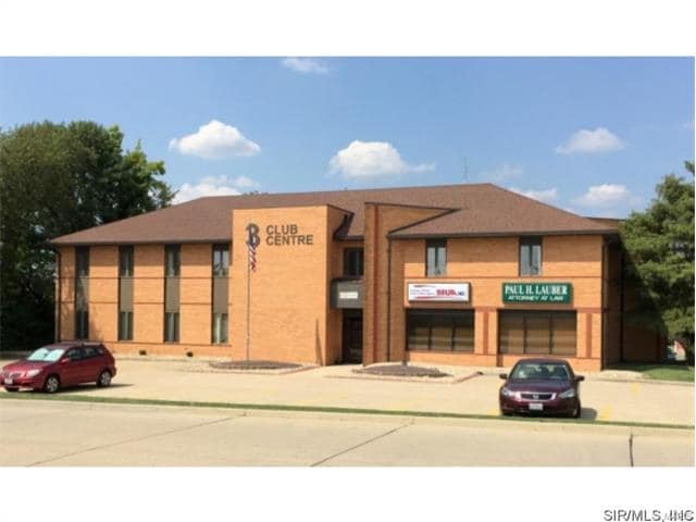 3 Club Centre Ct, Edwardsville, IL for lease Building Photo- Image 1 of 18