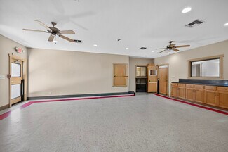 Plus de détails pour 1901 National Park Blvd, Austin, TX - Bureau/Médical à louer