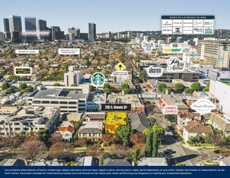 More details for 205 S Reeves Dr, Beverly Hills, CA - Multifamily for Sale