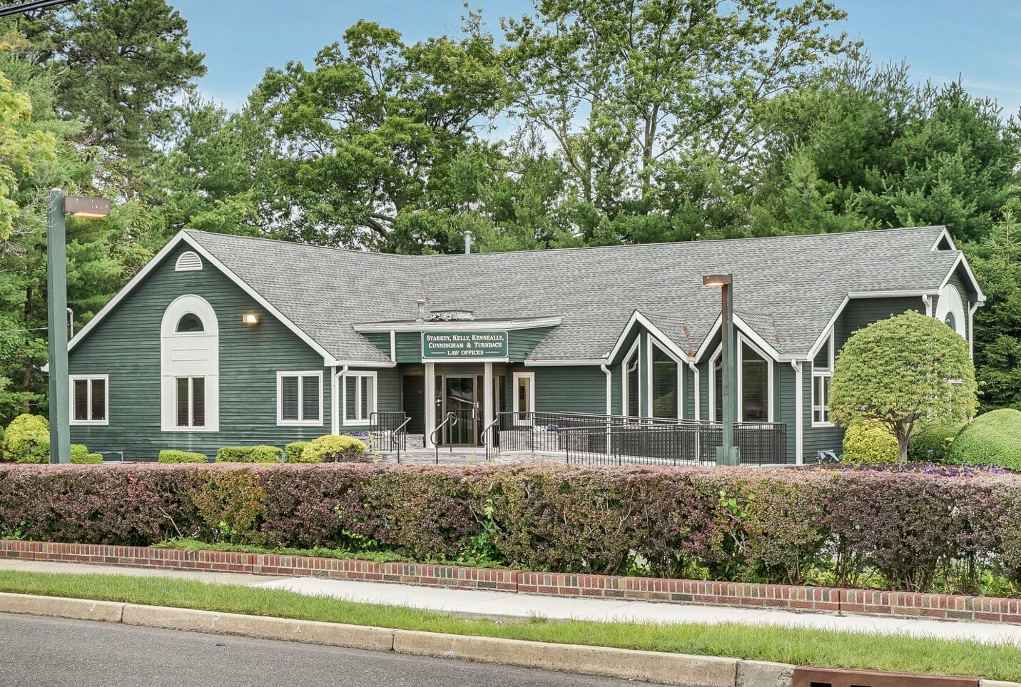 1593 Highway 88, Brick, NJ à vendre Photo principale- Image 1 de 1