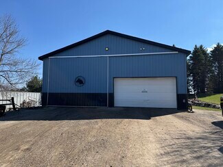 Plus de détails pour 4815 Le Sueur Ave, New Prague, MN - Local d'activités à louer