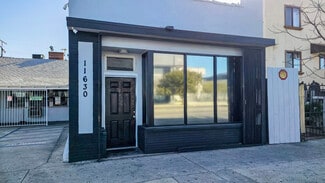 Plus de détails pour 11628-11630 Victory Blvd, North Hollywood, CA - Commerce de détail à vendre