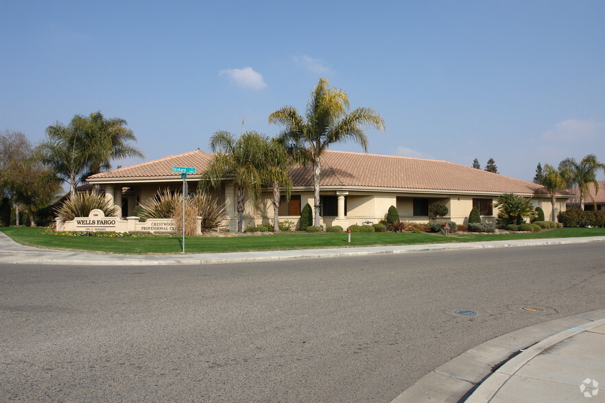 3300 S Demaree St, Visalia, CA for sale - Primary Photo - Image 1 of 1