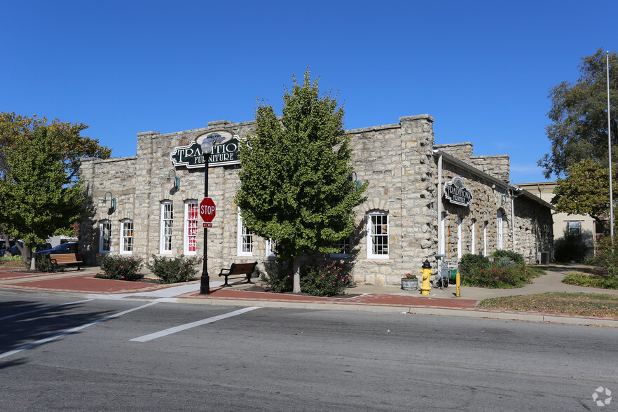 7400 W 79th St, Overland Park, KS for sale - Primary Photo - Image 1 of 1