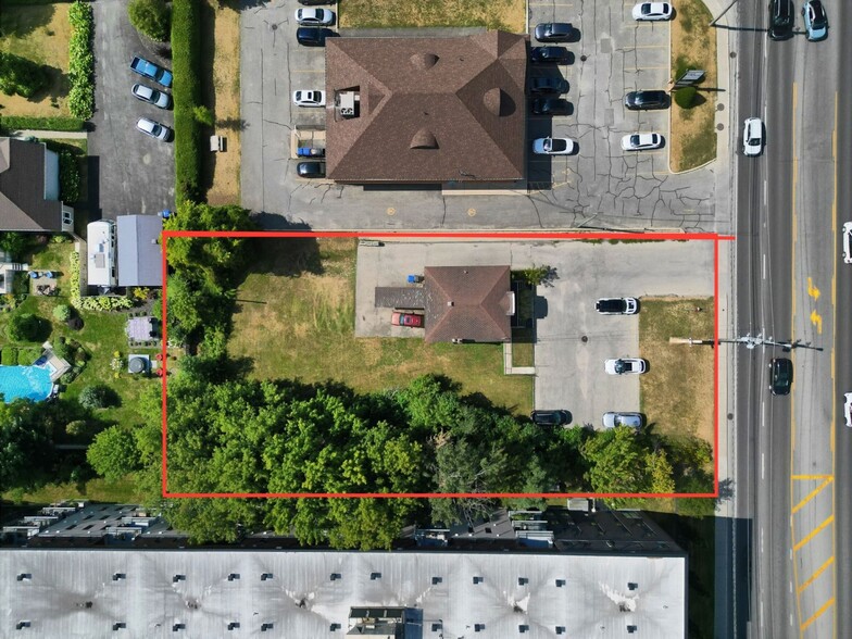 839 Blvd Du Curé, Blainville, QC à vendre - Photo du bâtiment - Image 2 de 2