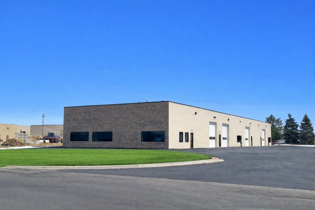 More details for 14890 33 Mile rd, Romeo, MI - Industrial for Lease