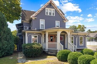 Plus de détails pour 78 Main St, Centerbrook, CT - Commerce de détail à louer
