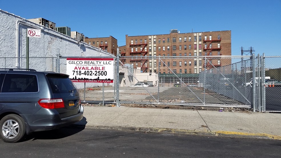1071 Home St, Bronx, NY à louer - Photo du bâtiment - Image 2 de 5