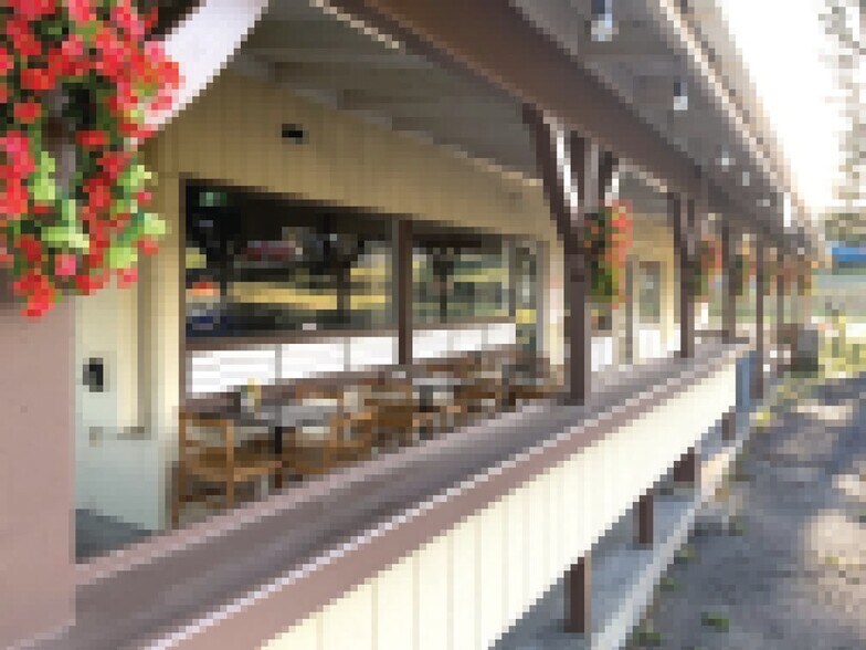 95-5673 Mamalahoa, Naalehu, HI à vendre - Photo du bâtiment - Image 2 de 6