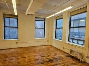 134 W 26th St, New York, NY for lease Interior Photo- Image 2 of 6