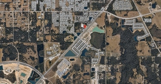 More details for 3161 Gall Blvd, Zephyrhills, FL - Land for Sale