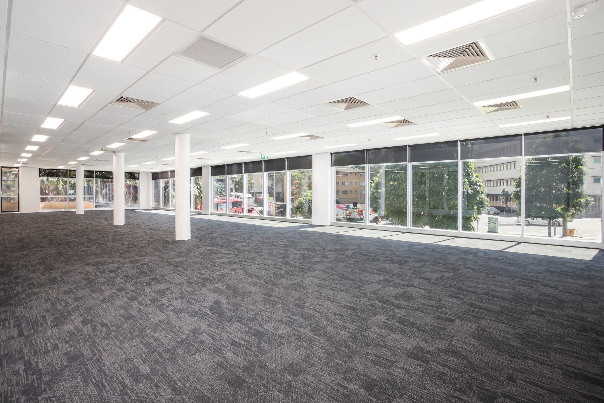 7K Parkes St, Harris Park for lease Interior Photo- Image 1 of 5