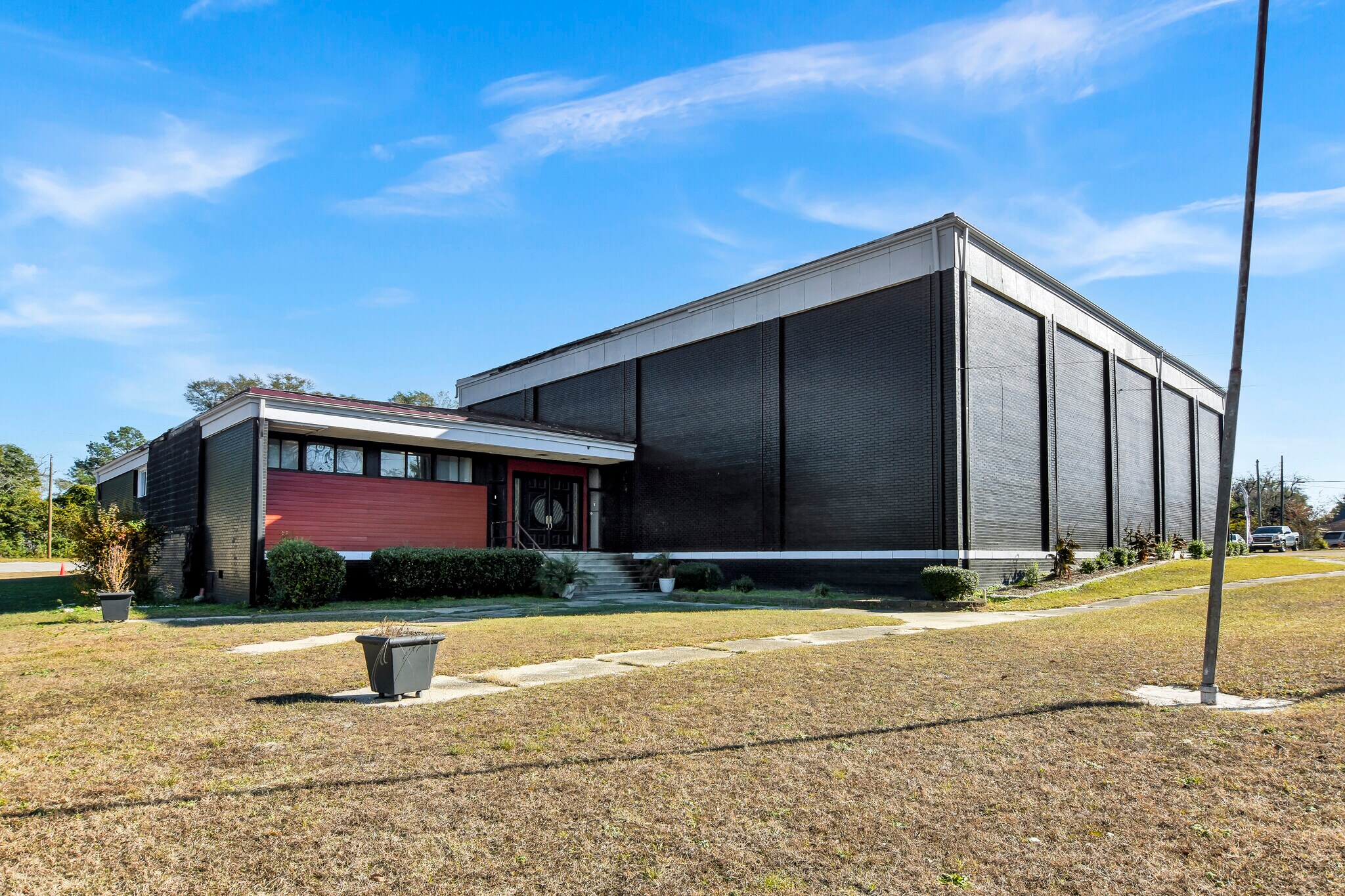 920 N 6th St, Wilmington, NC à vendre Photo du bâtiment- Image 1 de 33