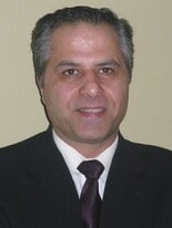 Reza Rad