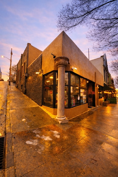 145 S Gay St, Knoxville, TN for sale - Building Photo - Image 2 of 25