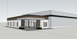 More details for 4639 Development Dr, Almont, MI - Industrial for Sale