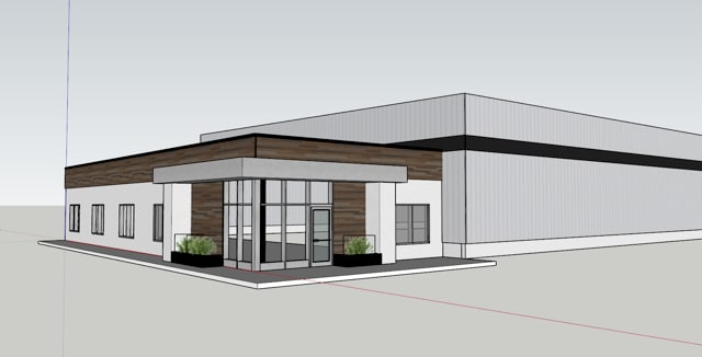 4639 Development Dr, Almont, MI for sale Primary Photo- Image 1 of 3