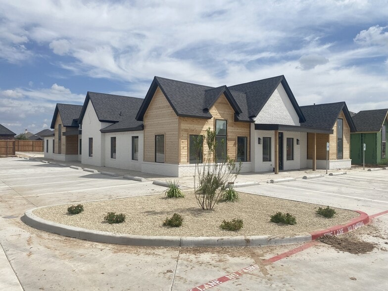 10921 Wayne Ave, Lubbock, TX for lease - Building Photo - Image 2 of 20