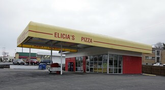 Plus de détails pour 8570 Watson Rd, Saint Louis, MO - Commerce de détail à vendre