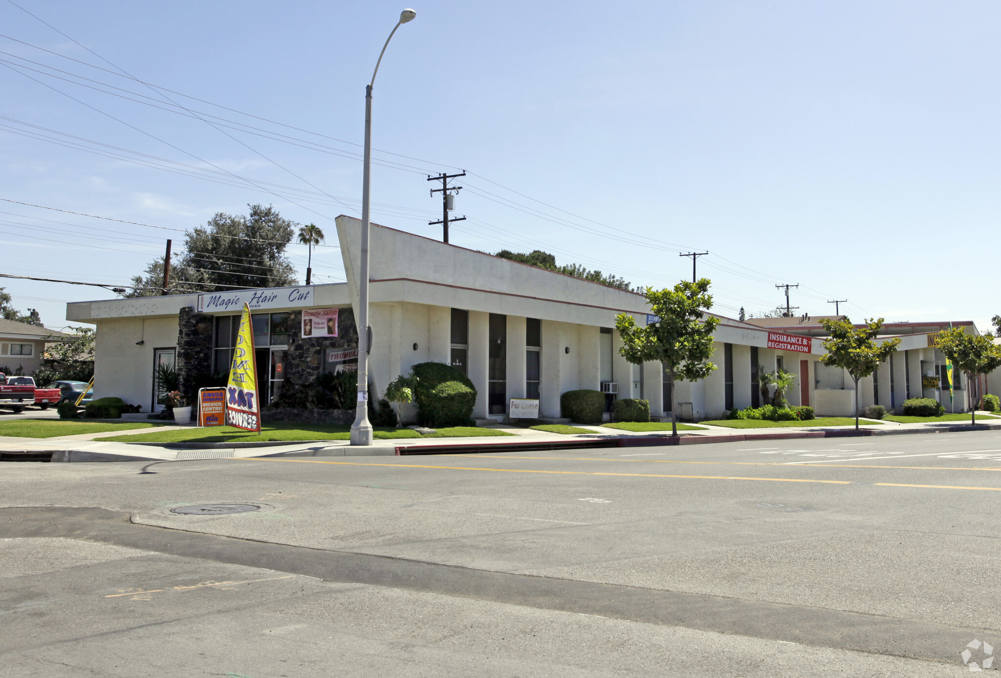 461-469 W Valencia Dr, Fullerton, CA à vendre Photo principale- Image 1 de 1