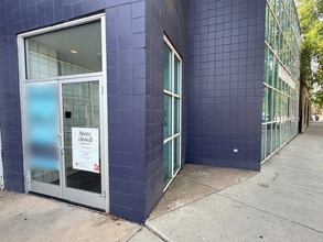 7100-7128 S Yates Blvd, Chicago, IL à louer Photo intérieure- Image 1 de 13
