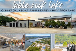 Plus de détails pour 26009 State Highway 39, Shell Knob, MO - Commerce de détail à vendre