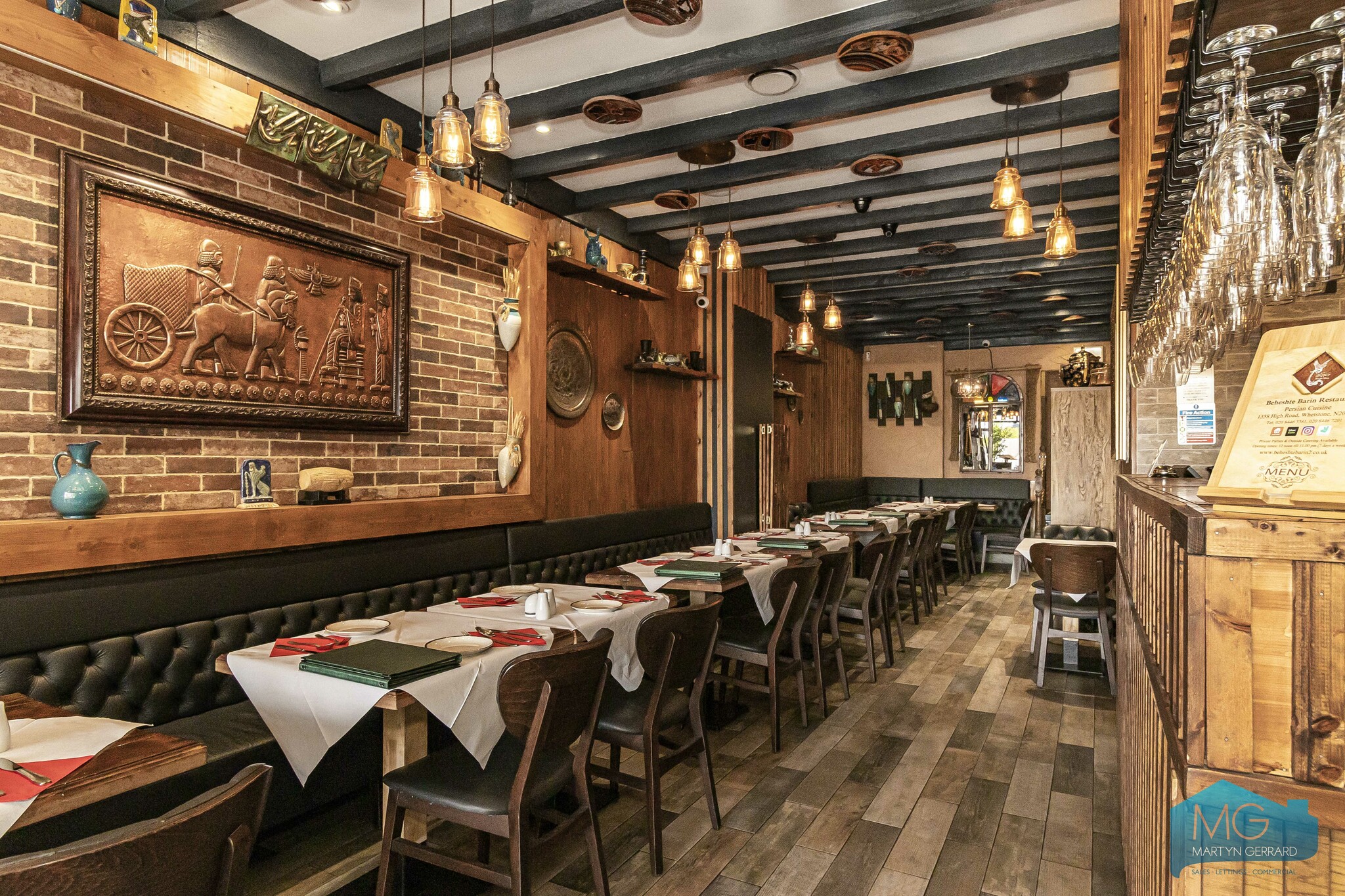 1358 High Rd, London for lease Interior Photo- Image 1 of 7