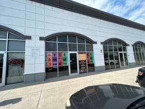17000 Tomball Pkwy, Houston, TX for lease Interior Photo- Image 2 of 3