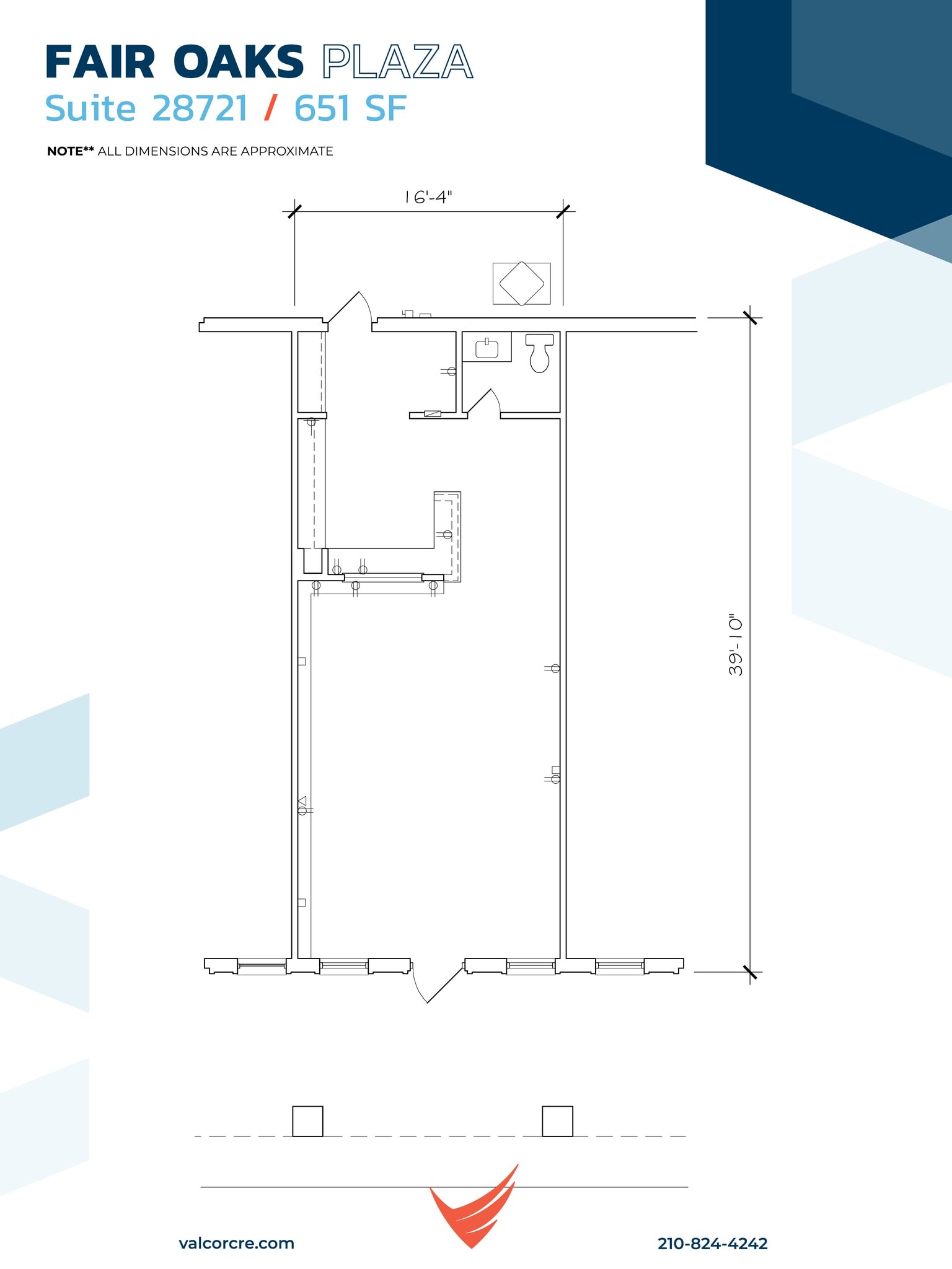 28709-28765 IH-10 Fwy, Boerne, TX for lease Site Plan- Image 1 of 1