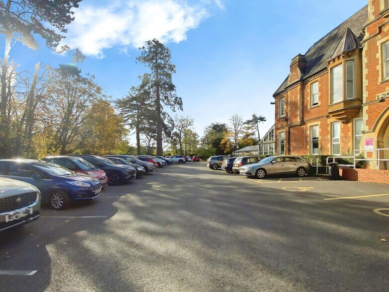 Eastcourt Ave, Reading à louer - Photo du bâtiment - Image 3 de 18