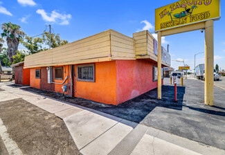 More details for 912 N Chester Ave, Bakersfield, CA - Retail for Sale