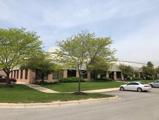 More details for 250 S Gary Ave, Carol Stream, IL - Industrial for Sale