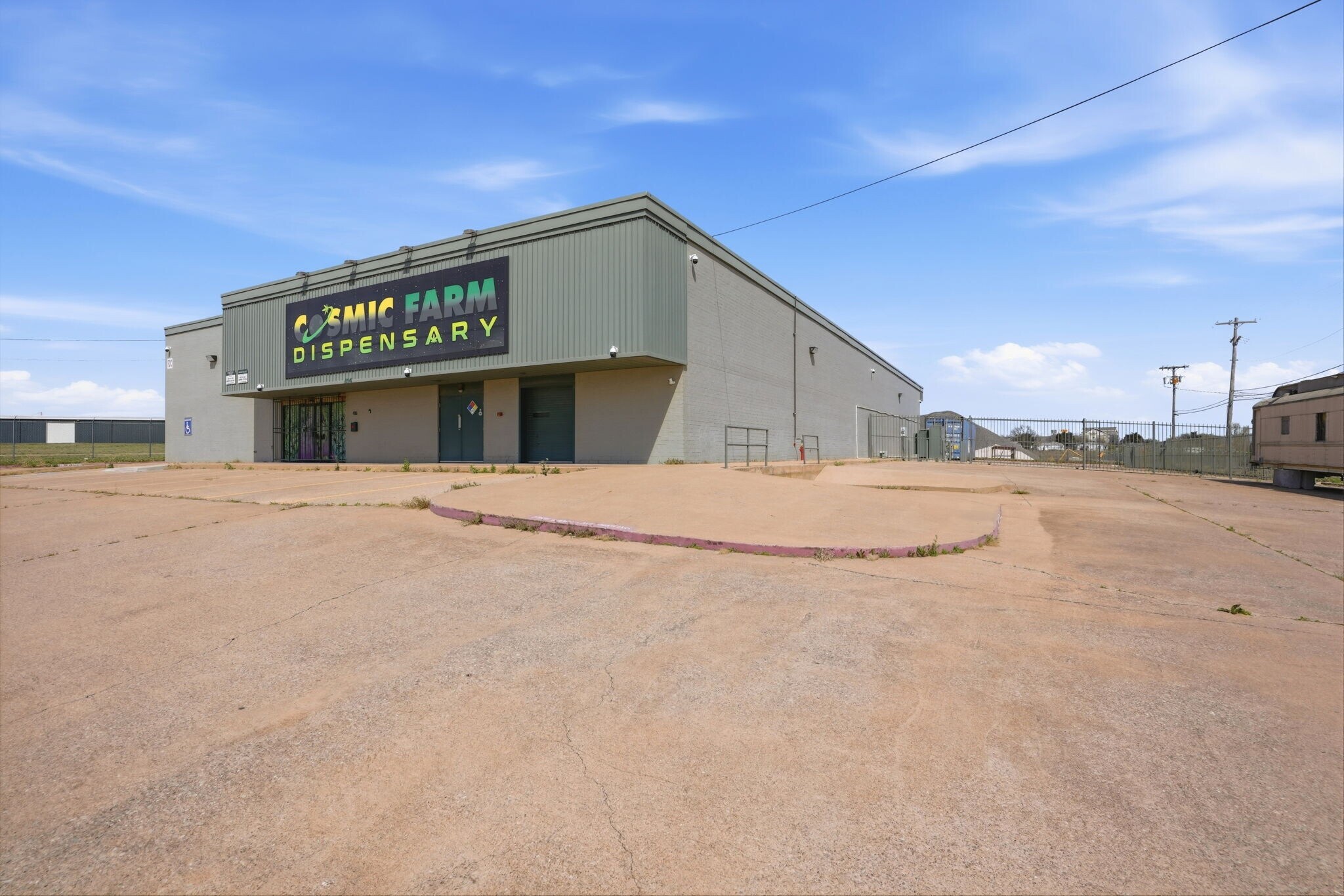 416 SE F Ave, Lawton, OK for sale Primary Photo- Image 1 of 27