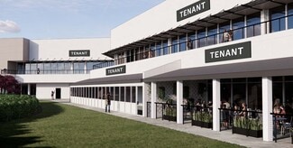 Plus de détails pour 6690 NE Roswell Rd, Atlanta, GA - Bureau/Commerce de détail, Commerce de détail à louer