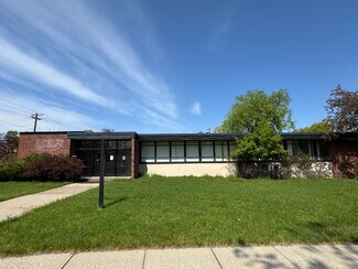 Plus de détails pour 282 Grove Ave, Cedar Grove, NJ - Industriel à louer
