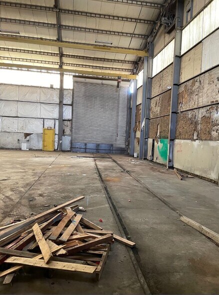 2650 Arlington St, Rocky Mount, NC à louer - Photo intérieure - Image 3 de 4