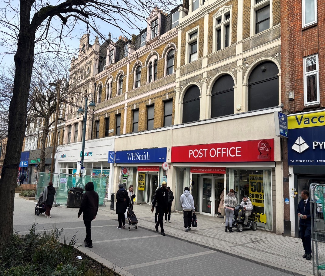 68-86 Powis St, London for sale Building Photo- Image 1 of 1