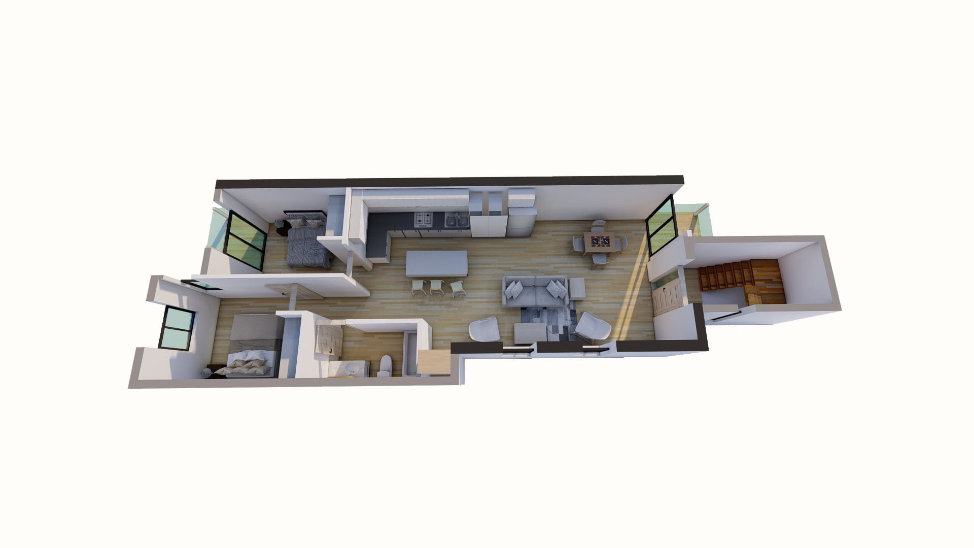 975 Dovercourt Rd, Toronto, ON for sale Building Photo- Image 1 of 1