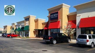 Plus de détails pour 1800-1900 Main St, Saint Charles, IL - Commerce de détail à louer