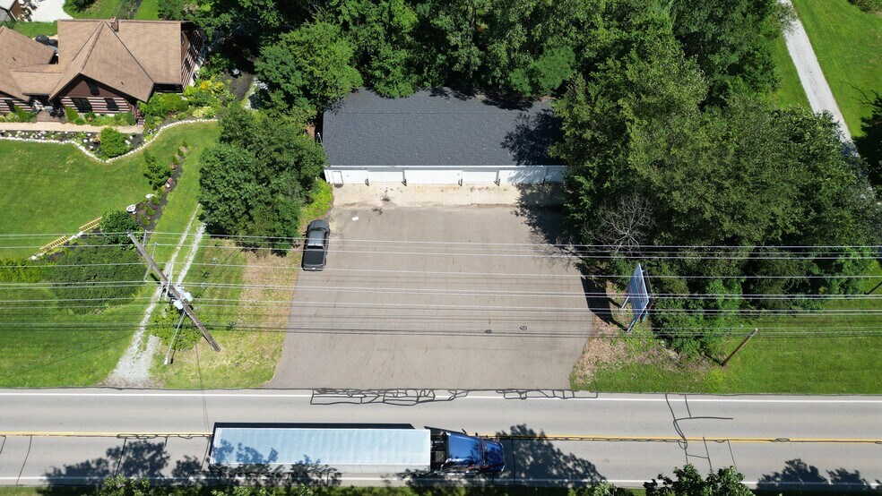 2730 E Smithville Western Rd, Wooster, OH à louer - Photo du bâtiment - Image 2 de 5