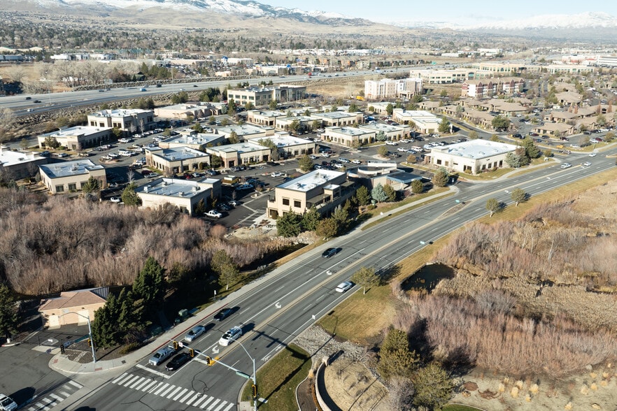 10795 Double R Blvd, Reno, NV for sale - Building Photo - Image 3 of 10