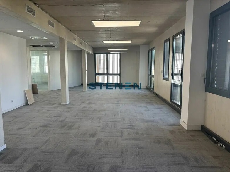 Bureau dans Marseille à louer - Photo intérieure - Image 3 de 5