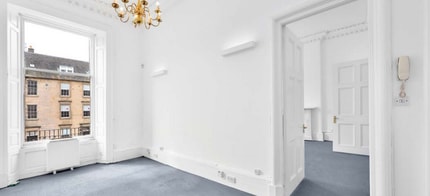 111-115 George St, Edinburgh for sale Interior Photo- Image 1 of 1