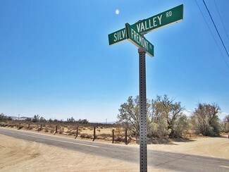 More details for 0531-151-31-000 Silver Valley Rd, Newberry Springs, CA - Land for Sale