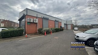 More details for Walter St, Birmingham - Industrial for Lease