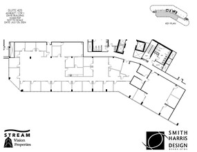 6701 Carmel Rd, Charlotte, NC à louer Plan d  tage- Image 1 de 2